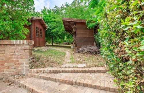 Italian Experience-Villa Rosso Corbezzolo - Foto 16