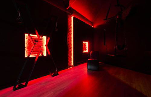 Loveroom Ô Diable Des Plaisirs - Foto 10