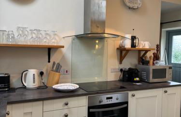 Preseli Hills Cottages - Luxury 5 star Cottages in Pembrokeshire - Foto 37