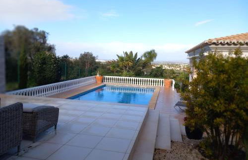 Villa Carmara - Foto 18