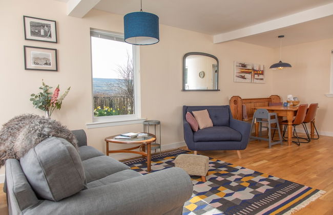 Croft 4 - Self- Catering Accommodation - Photo 32