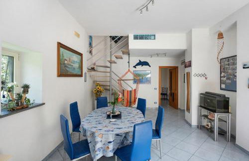 Villetta Sulle Colline Di Sorrento - Foto 20