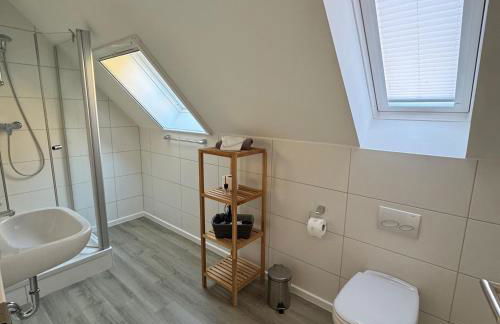 Ferienwohnung Sommerlinde - Foto 12