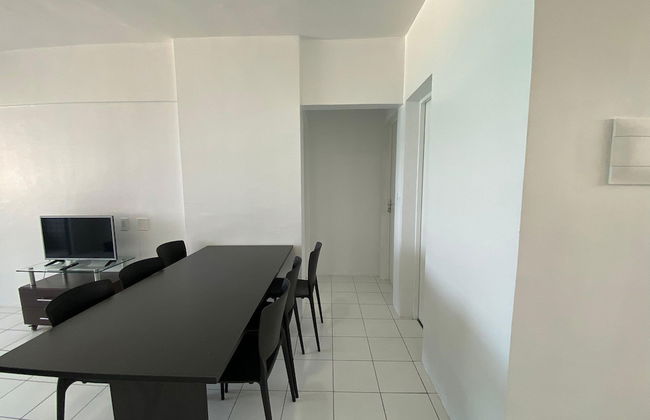 Flats Van Piaget - Praia do Futuro - Photo 36