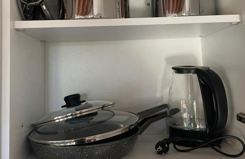 Kikka's gem - Spacious Apartment 20km from Milan - Foto 20