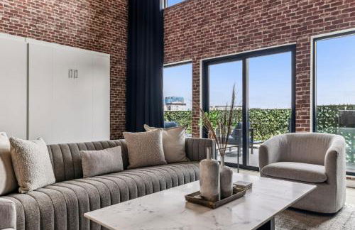 Grand Ole Nashville in Downtown Nashville, Walk to Broadway, Parking, Pool, Gym - Foto 24