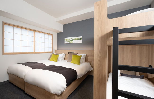 MIMARU Tokyo Shinjuku West - Foto 11