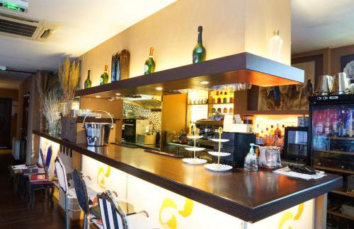 EXIGEHOME-Large houseboat with spa near Paris - Foto 7