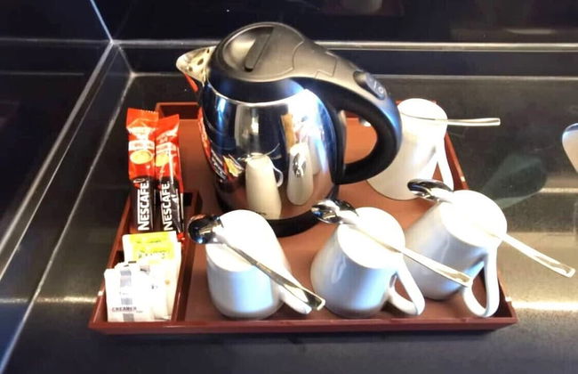 Highest Floor, Skyline Studio for 4Pax In Genting Highlands - Foto 7