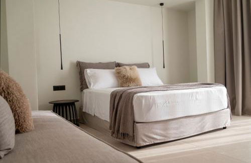 Rhotheon Suites in Ialysos Rhodes - private pool in selected rooms - Foto 46