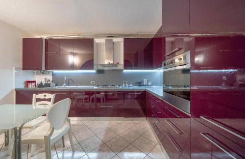 Lake Como 10 min - Terrace with Lake View - Wifi - Foto 17