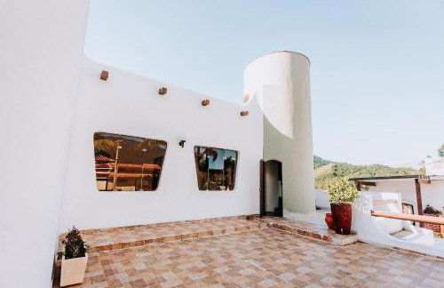 Conforto, Vista linda e Pé na Areia | Barequeçaba - Foto 36