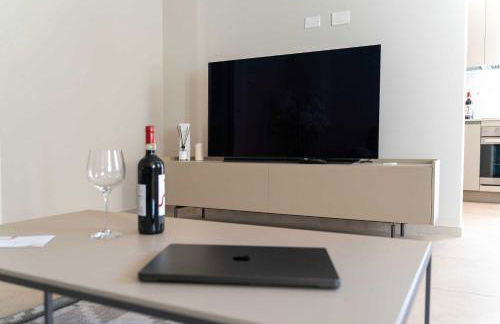 CENTRO STORICO - San Secondo Luxury Apartment - Photo 8