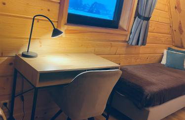 Domki Na Wypasie - Sauna & balia - Foto 22