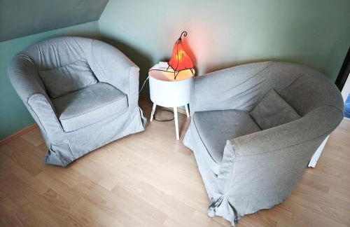 2-Zimmer Wohnung Hemer Sauerland - Foto 5