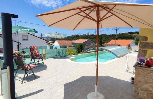 Kyrios Family 5p Villa with private pool - Foto 50