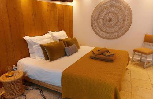 Chez Laurette - Charming apartment in historic village near Versailles - Foto 2