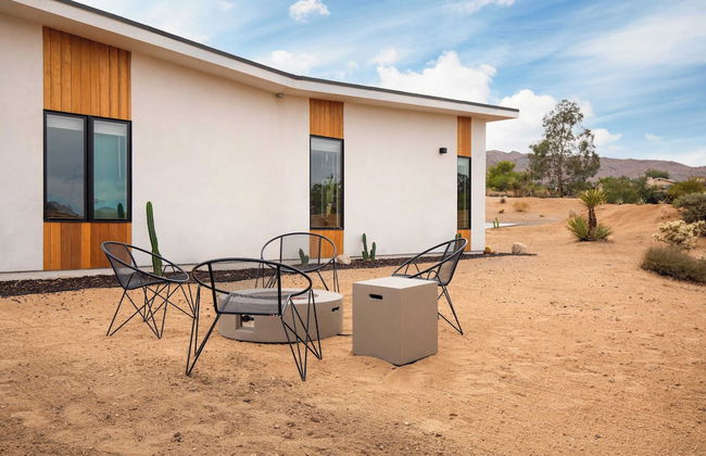 Chicory by Avantstay Modern Desert Retreat w/ Hot Tub - Foto 22