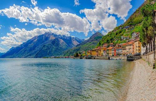 Vento Tivano Garten Ferienwohnung - Foto 22