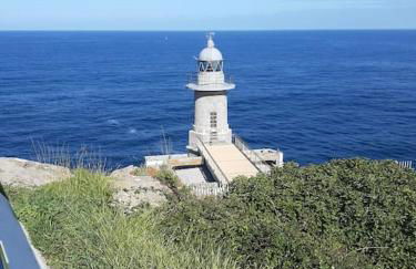 La casa de Arantza con jardin y wifi - Foto 30