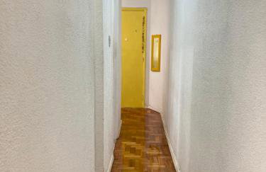 Apartamento charmoso Glória, rua do metrô - Foto 18