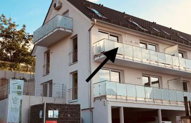 Ferienwohnung Seeblick - Foto 1