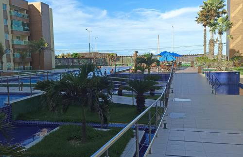 LUGAR INCRÍVEL - VG FUN PRAIA DO FUTUTO FORTALEZA - Foto 13