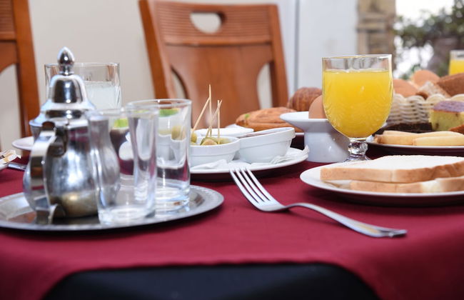 Golden Beach Appart'hotel - Foto 47