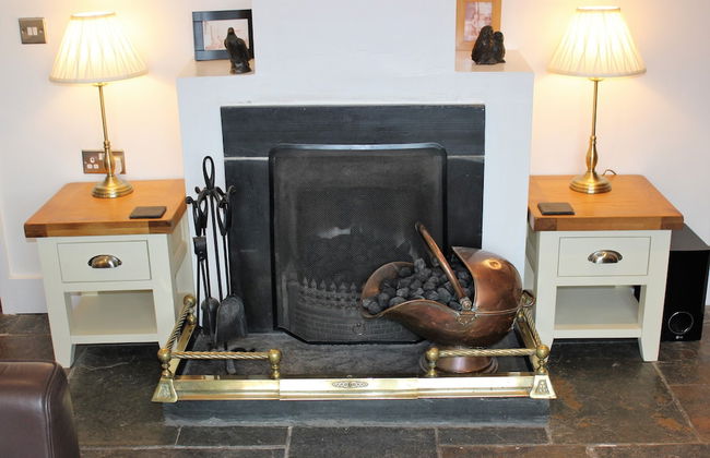 Dee Valley Cottages - Foto 19