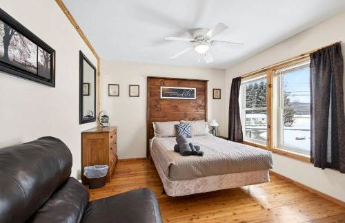 Family-Friendly 3BR Near Ellicottville - Foto 22