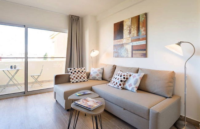 Apartment Club Playa Flores Torremolinos - Foto 9