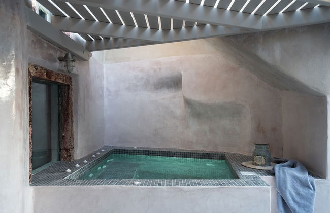 Kastro Mansion - Foto 56