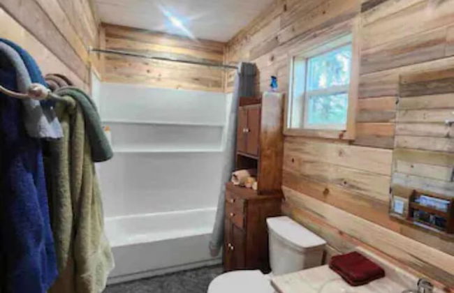 Moose Landing - Foto 30