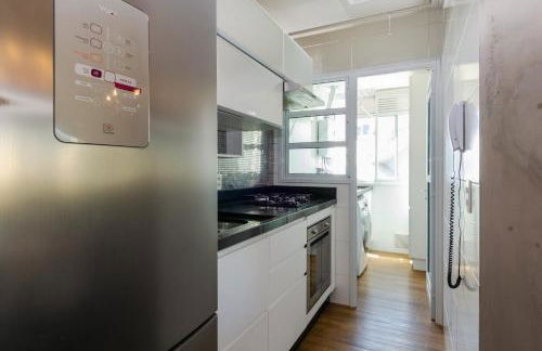 Apartamento de estilo com vista mar N1760 - Foto 14