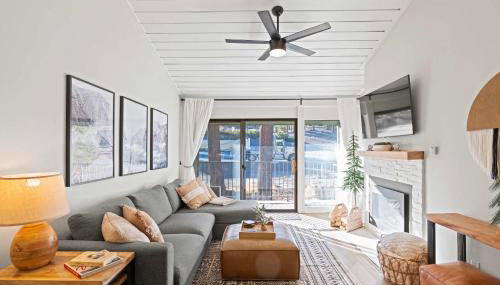 St. Anton Getaway - Shared Bbq, Pool & Hot Tub - Foto 2