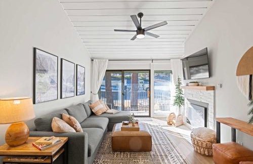 St. Anton Getaway - Shared Bbq, Pool & Hot Tub - Foto 2