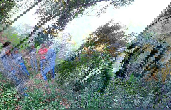 Finca El Tambor - Foto 51