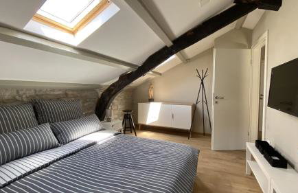 Villa Kalu in Central Istria for 6 people with private pool - Foto 30