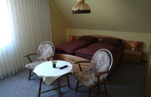 FeWo 12 45qm bis 3 Pers nahe Winterberg - Foto 2