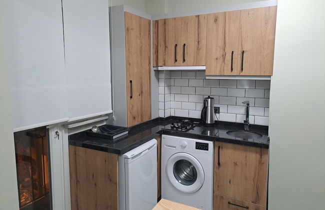 Taksim Nida Flats - Foto 43