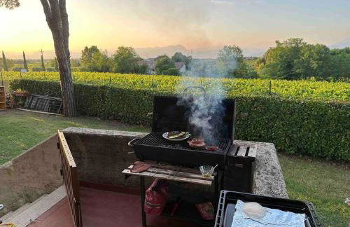 Timetofreedom Oasis of Wine and Relax - Foto 14