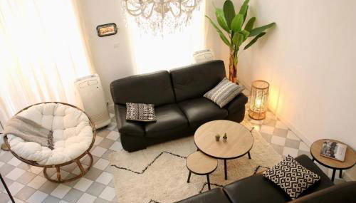 Charmant appartement au sein de la vieille ville - Foto 2