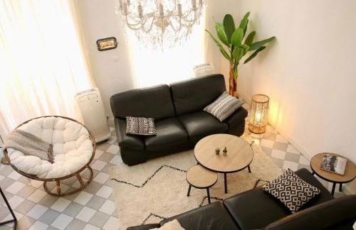 Charmant appartement au sein de la vieille ville - Foto 2