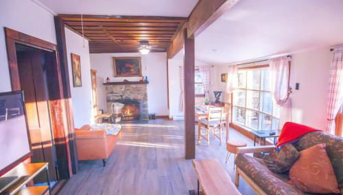 Rustic Retreat Fireplace, Casino, Camelback Close to everything! - Foto 5