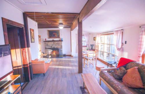 Rustic Retreat Fireplace, Casino, Camelback Close to everything! - Foto 5