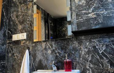 Domki Nad Stawami z Jacuzzi i Sauną 4 - Foto 20