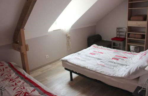 Gîte Ti Melen - La Cour Chevalier - Foto 14