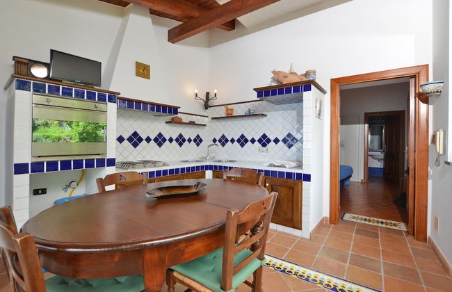 Casa Lella - Foto 15