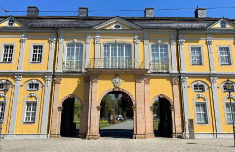BAUHAUS Design-Luxus Apartment, 20er Jahre Stil, Garten - Foto 35