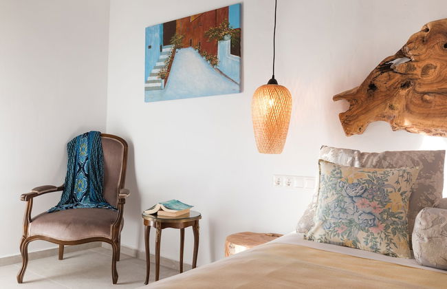 Villa Konstantin Rooms & Suites - Foto 14